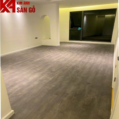 Sàn Gỗ Công Nghiệp Đức 12MM BINYL-8459